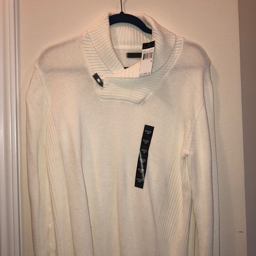 Sean John Sweater